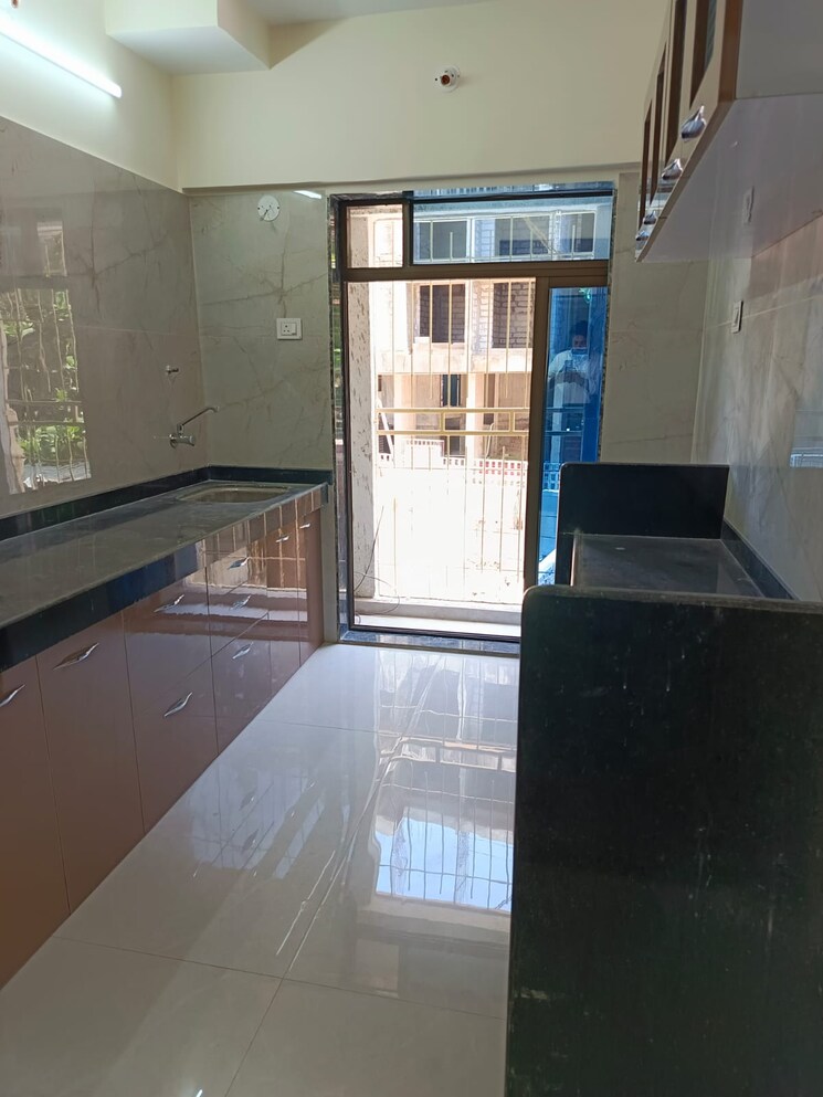 Kitchen, kauls-heritage-city-apartment 2 Bedroom 960 Sq.Ft. Apartment In Vasai West Palghar 7691337