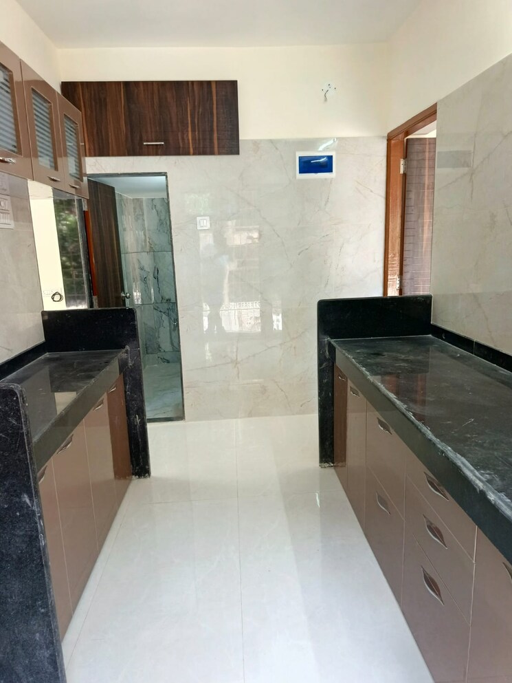 Kitchen, kauls-heritage-city-apartment 2 Bedroom 960 Sq.Ft. Apartment In Vasai West Palghar 7691337
