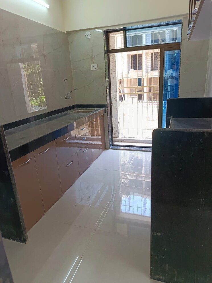 Kitchen, kauls-heritage-city-apartment 2 Bedroom 960 Sq.Ft. Apartment In Vasai West Palghar 7691337