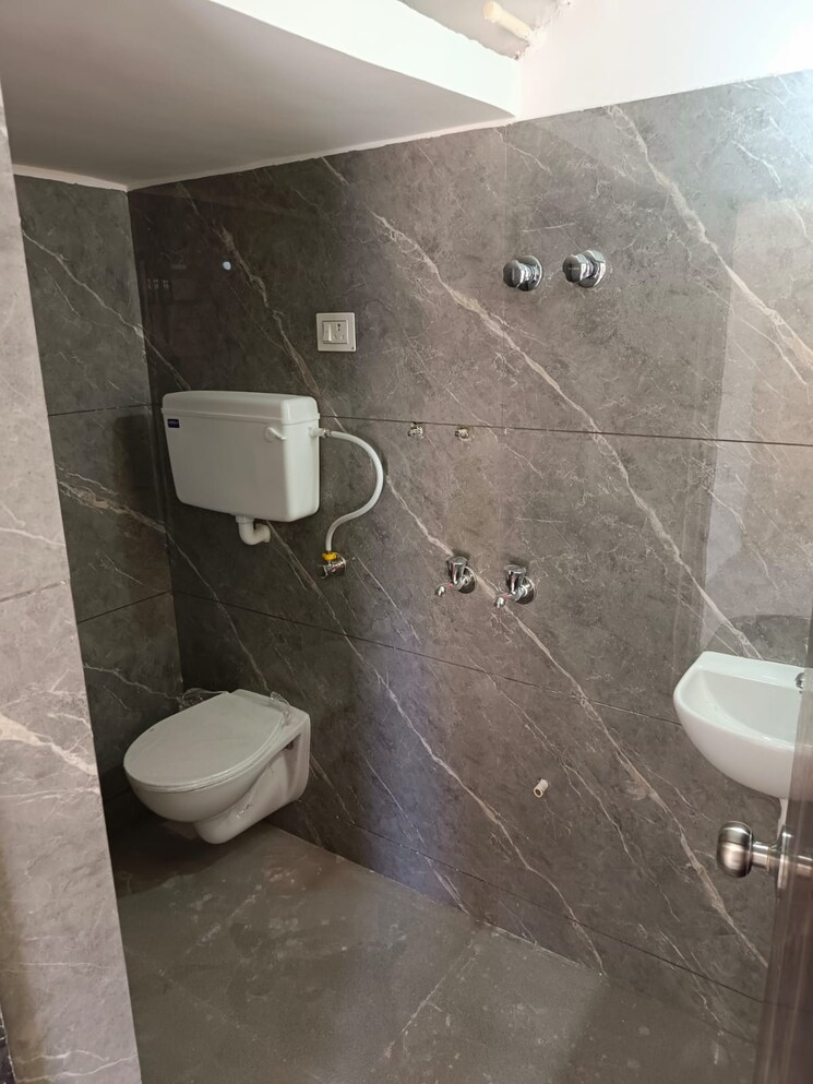Bathroom, kauls-heritage-city-apartment 2 Bedroom 960 Sq.Ft. Apartment In Vasai West Palghar 7691337