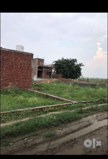Plot Area in  Plot at Bharat Colony – for Sale