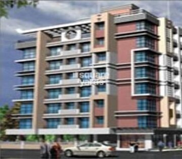 2 BHK Apartment For Rent in Sahajanand Nishad Apartment Goregaon West Mumbai  7691339