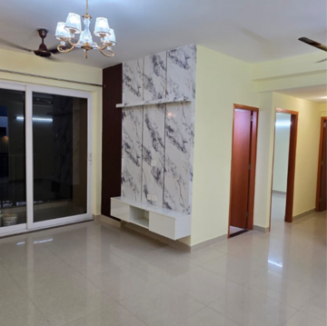 Furnished Amenities in 3 BHK Apartment at Tata Value Homes, Sector 150 – for Sale