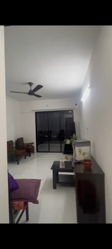 2 BHK Apartment For Rent in Runwal Gardens Dombivli East Thane  7691386