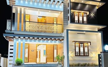 2 BHK Villa For Sale in Dodda Aalada Mara Road