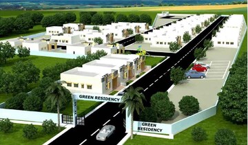  Plot – Exterior View View at Kharar Mohali Road - for Sale