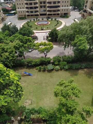  Plot – Garden View at Eros Garden Villas, Charmwood Village - for Sale