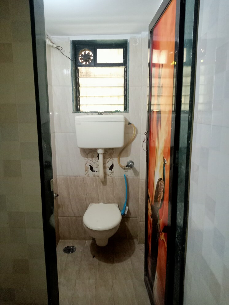 Master Bedroom, ram-panchayatan-apartment 1 Bedroom 453 Sq.Ft. Apartment In Dombivli East Thane 7691459