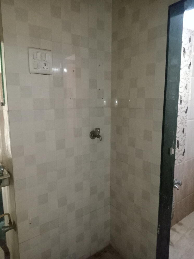 Bathroom, ram-panchayatan-apartment 1 Bedroom 453 Sq.Ft. Apartment In Dombivli East Thane 7691459