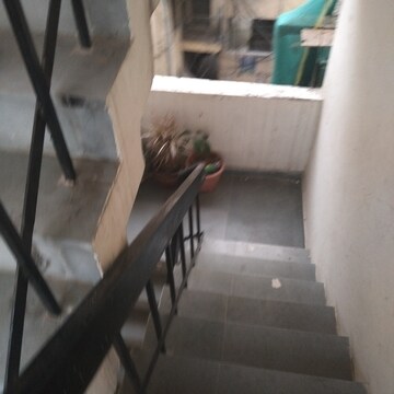 Staircase in 2 BHK Apartment at Arun Vihar Sector 37, Sector 37 – for Sale