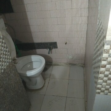 Bathroom in 2 BHK Apartment at Arun Vihar Sector 37, Sector 37 – for Sale