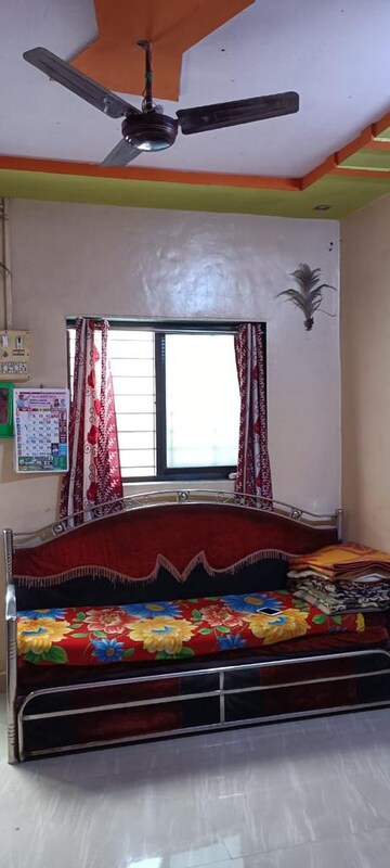 Room in 2 BHK Apartment at Dombivli East – for Sale