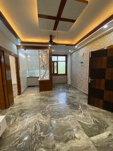 2 BHK Apartment For Resale in Raj Bagh Ghaziabad  7691473