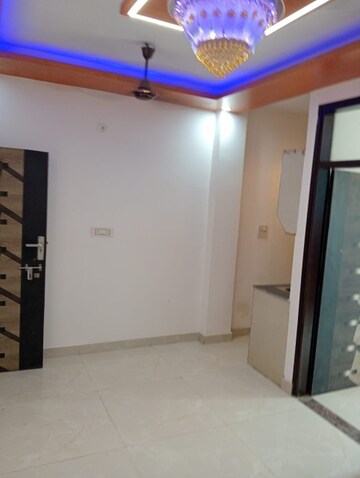 3 BHK Builder Floor For Sale in Mahavir Enclave