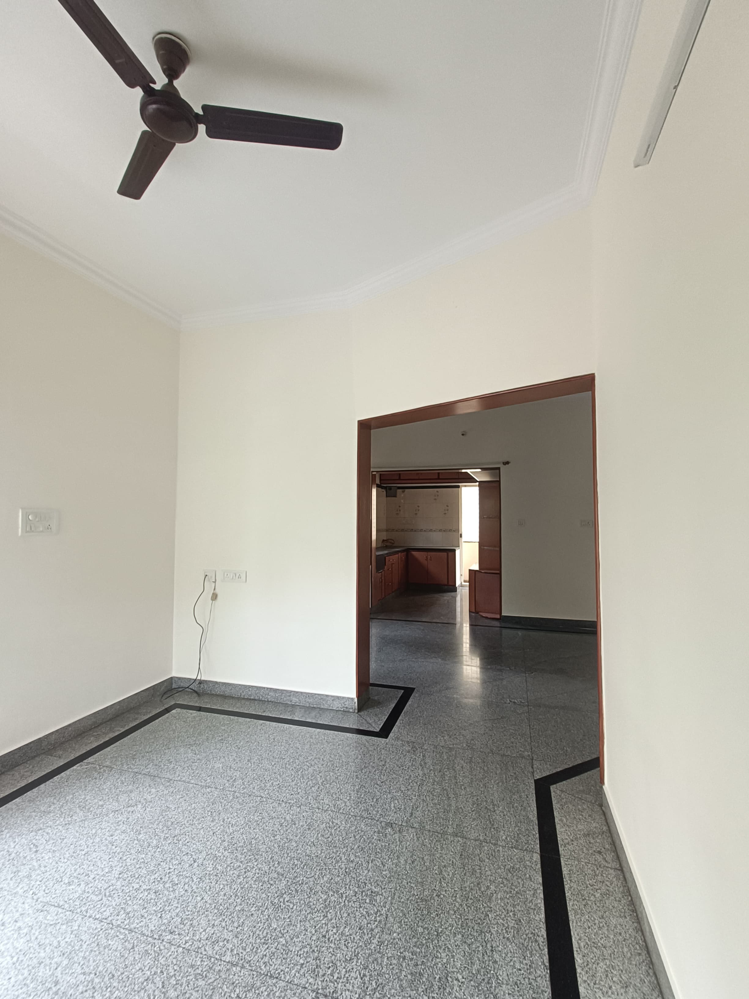 2 BHK Builder Floor For Rent in Hsr Layout Bangalore  7691494