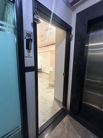  3 BHK Apartment at Mahindra Vivante, Andheri East – for Sale