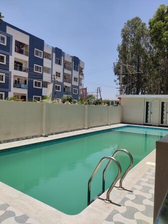 2 BHK Villa For Resale in East North Nash Ville Chandapura Anekal Road Bangalore  7691499