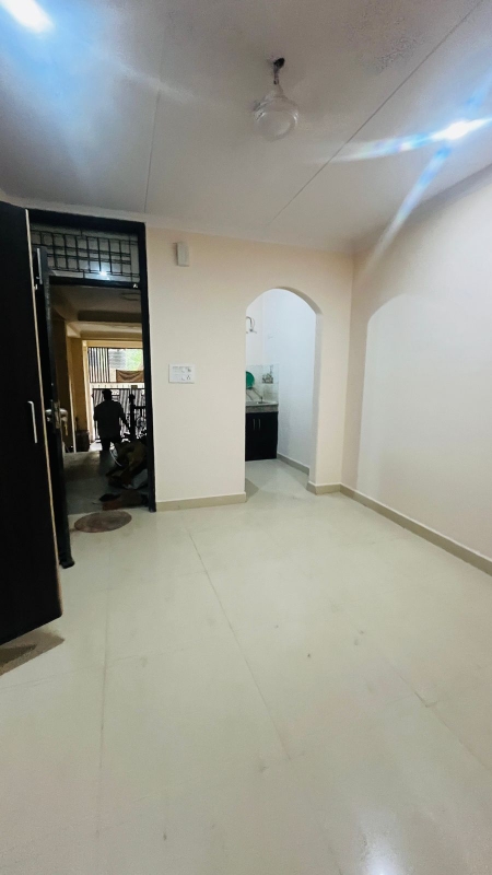 1 BHK Apartment For Rent in Chattarpur Delhi  7691554