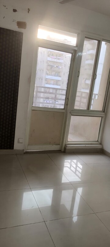 Bathroom in 3 BHK Apartment at Sam Palm Olympia, Sector 16c Greater Noida – for Sale