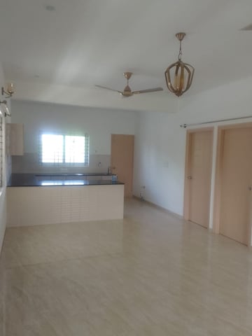 4 BHK Apartment For Rent in RR Residency Hebbal Hebbal Bangalore  7691530