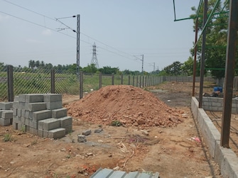 Commercial Land 1250 Sq.Ft. For Resale in Panruti Cuddalore  7691384