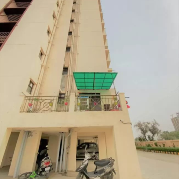 Furnished Amenities in 2 BHK Apartment at Apex Our Homes, Garoli Kalan – for Sale