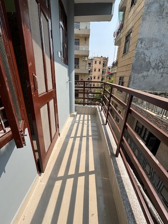 2 BHK Apartment For Rent in Chattarpur Delhi  7691617