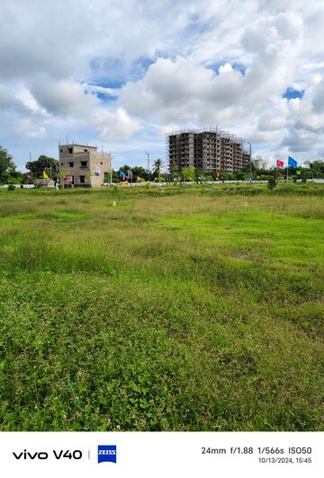  Plot – Garden View at Singhvi Garden, Kelambakkam - for Sale