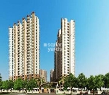 3 BHK Apartment For Sale in Galaxy North Avenue ll, Gaur City 2 