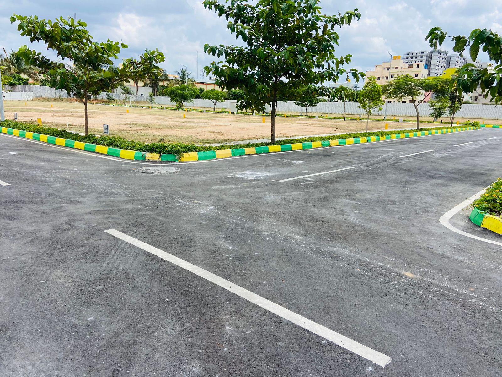 Plot For Resale in Whitefield Bangalore  7691572