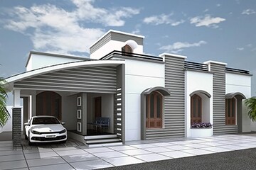 2 BHK Villa For Sale in Dodda Aalada Mara Road