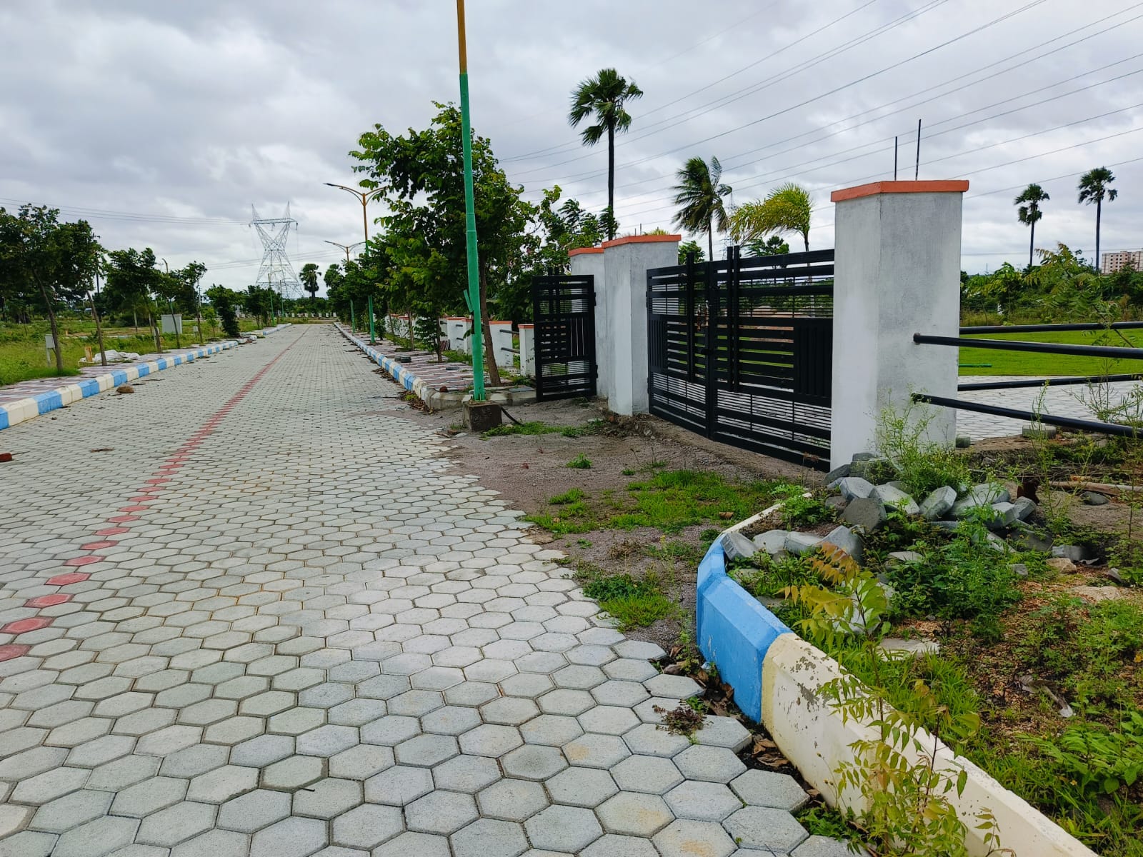 Plot For Resale in Annojiguda Hyderabad  7691614