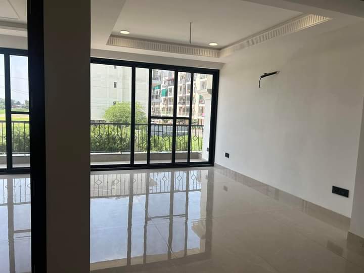 2 BHK Apartment For Rent in Saket Delhi  7691709