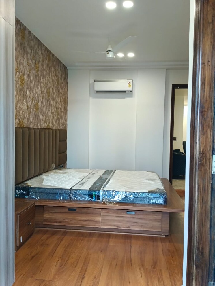 Bedroom, jp-airoli-tower 1 Bedroom 500 Sq.Ft. Apartment In Airoli Navi Mumbai 7691642