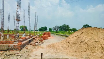 Plot Area in  Plot at Kisan Path – for Sale