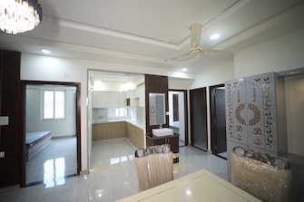 3 BHK Apartment For Resale in Kana Vihar Jaipur  7691606