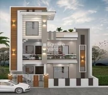 3 BHK Villa For Resale in Singhvi Garden Kelambakkam Chennai  7691688