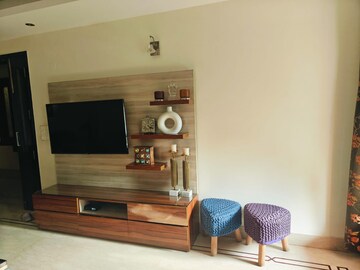 Furnished Amenities in 3 BHK Apartment at DLF New Town Heights I, Sector 90 – for Sale