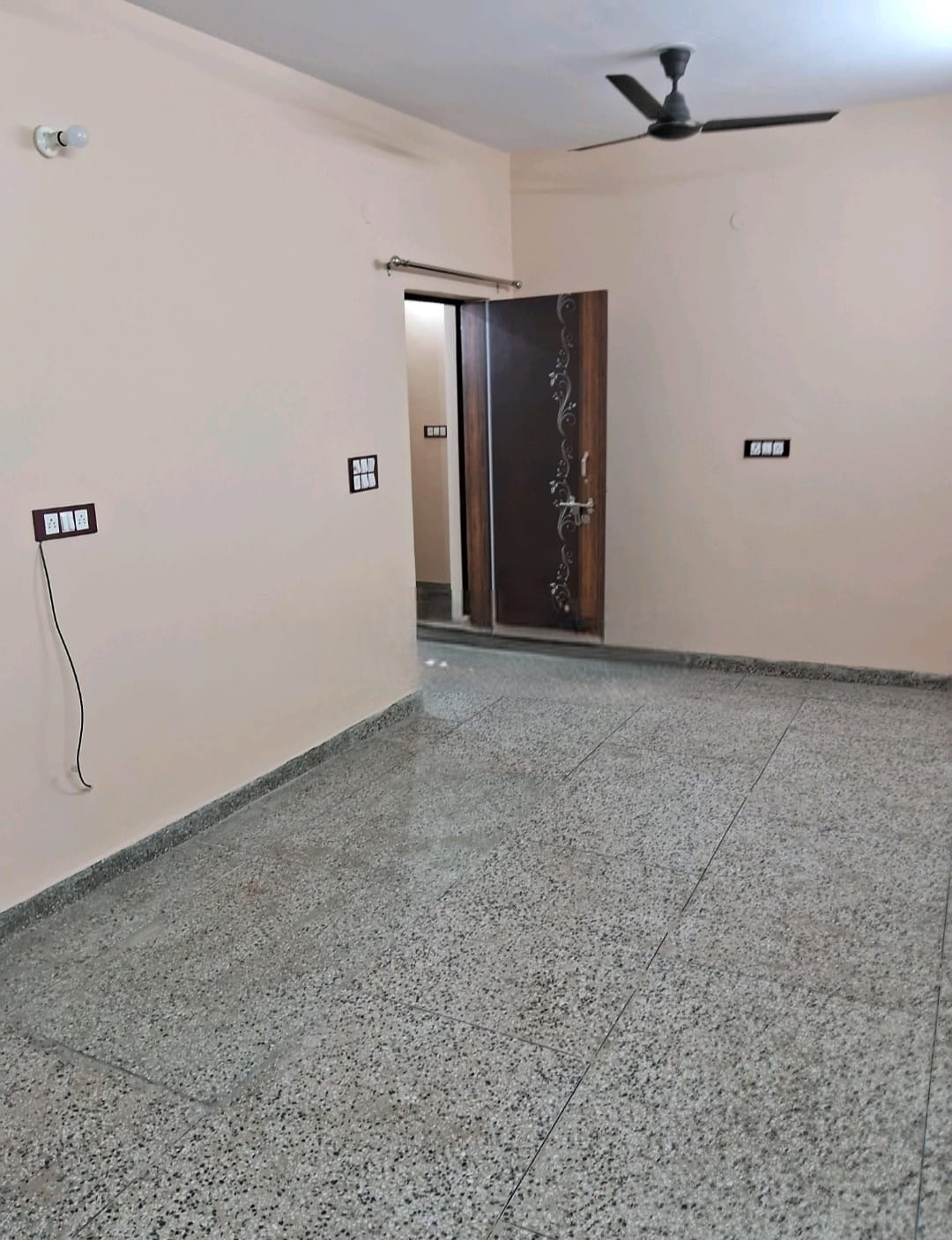 1 BHK Builder Floor For Rent in Janakpuri Delhi  7691578