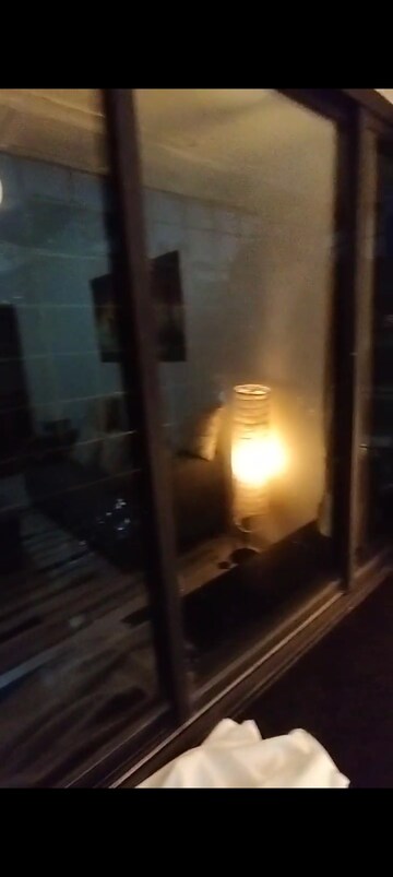 Staircase in 1 BHK Apartment at Bandra West – for Rent