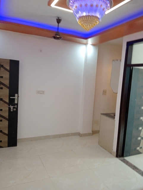 3 BHK Builder Floor For Resale in Palam Delhi  7691699