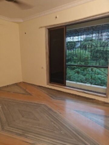 2 BHK Apartment For Rent in Suman Heritage Nerul Navi Mumbai  7691712