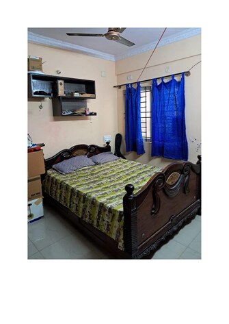 2 BHK Apartment For Rent in Sohan Silver Spring Basapura Bangalore  7691543