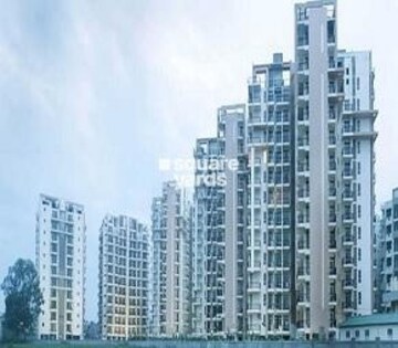 3 BHK Apartment For Sale in Sushma Elite Cross, Dhakoli Village