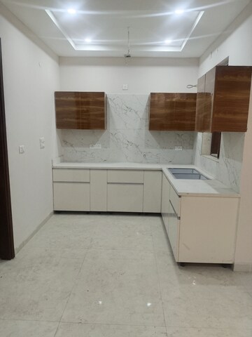 3 BHK Builder Floor For Sale in Peer Mucchalla