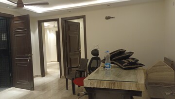 Gym in 3 BHK Builder Floor at New Rajinder Nagar – for Sale