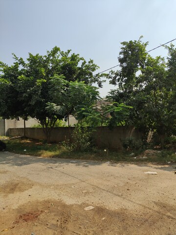  Plot – Exterior View View at Keshar Vihar - for Sale
