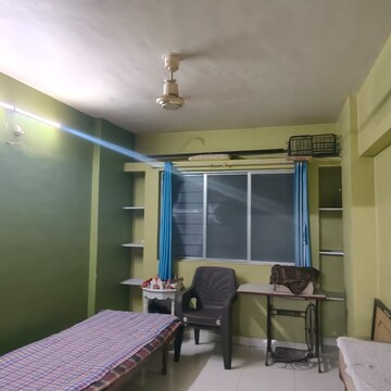 2 BHK Apartment For Rent in Saidatta Residency Baner Pune  7691770