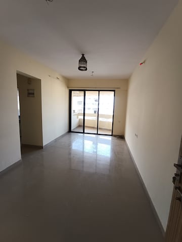 2 BHK Apartment For Rent in Ajmera Yogidham Ruby Kalyan West Thane  7691851