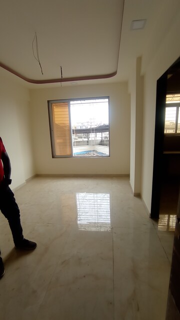 Room in 1 BHK Apartment at Dombivli West – for Sale